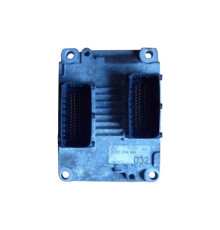 Компьютер AlfaRomeo 157 2.0 16V 0261204949 сброс