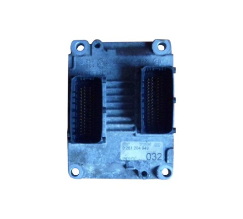 Компьютер AlfaRomeo 157 2.0 16V 0261204949 сброс