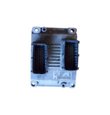 Компьютер AlfaRomeo 147 2.0 16V 0261206707 сброс