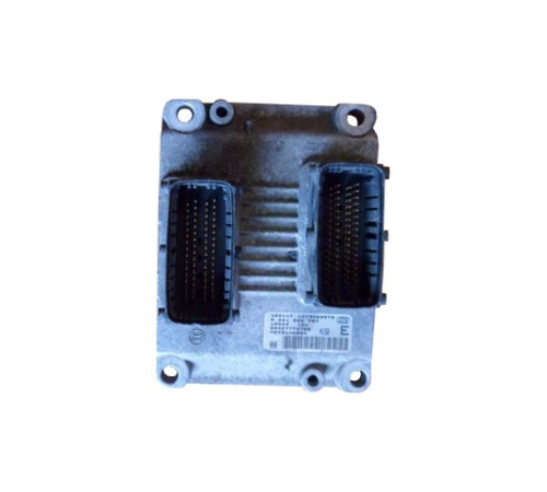 Компьютер AlfaRomeo 147 2.0 16V 0261206707 сброс