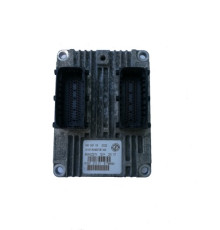 КОМПЬЮТЕР LANCIA IAW 5SF.M9 51798644 без чистого кода