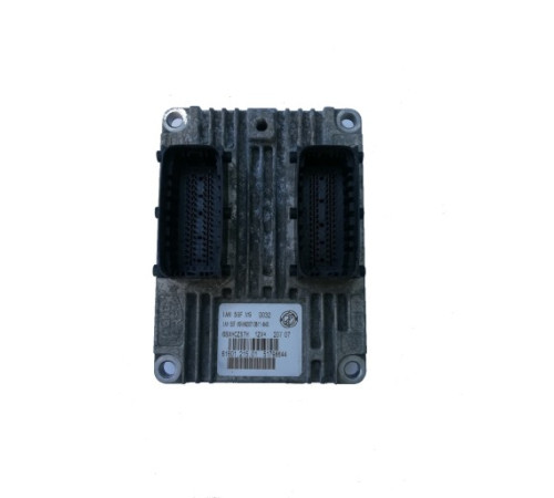 КОМПЬЮТЕР LANCIA IAW 5SF.M9 51798644 без чистого кода