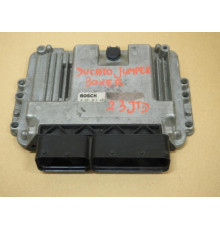 КОМПЬЮТЕР DUCATO JUMPER BOXER 2.3 JTD 0281014209