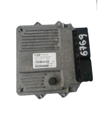 КОМПЬЮТЕР DOBLO 1.3 MJD 6JF.D3 без кода IMMO чистый