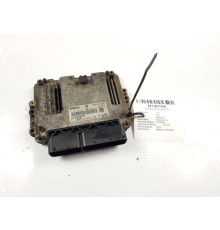КОМПЬЮТЕР ДВИГАТЕЛЯ ECU 51822926 FIAT DUCATO III