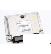 компьютер Fiat Doblo 1.6 16V IAW 4AF.G3 73501878