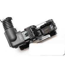 компьютер FIAT PUNTO DOBLO 91600.604.05 IAW 59f. E4
