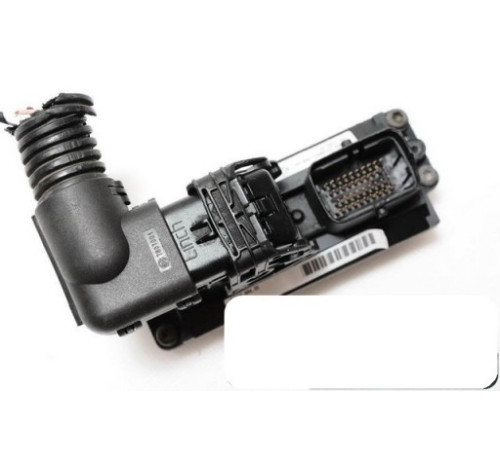 компьютер FIAT PUNTO DOBLO 91600.604.05 IAW 59f. E4
