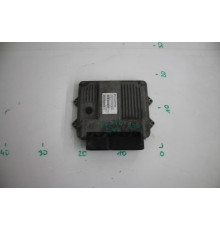 КОМПЬЮТЕР ДВИГАТЕЛЯ 51871694 FIAT PUNTO EVO 1.3 D