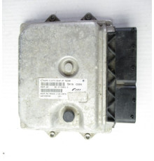Компьютер Fiat Punto 0.9 8GSF.ХА 51933473 WYZEROWAŃ