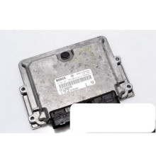 компьютер FIAT STILO 1.9 JTD 0281011553 55198058