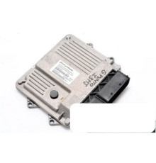 компьютер Fiat 1.3 MultiJet модифицированный юлианский день 6F3.PL 51854481