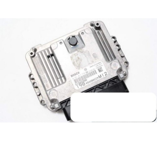 компьютер Bravo 1.6 16V JTDM 0281017779 51902998