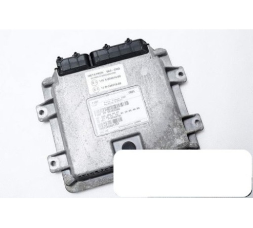 компьютер Fiat PUNTO II BIPOWER 55193262