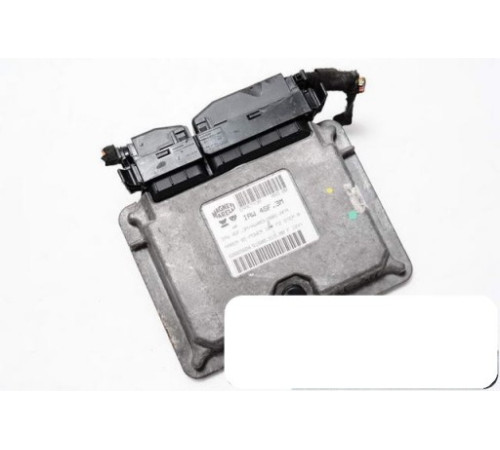 компьютер MAREA 4GF.3M IAW4GF.3M 60665604 | FV КАЙФ