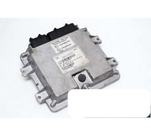 компьютер Fiat Panda 51804614 METATRON | GW F-VAT