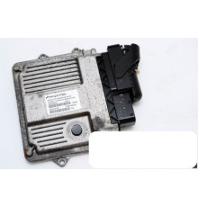 компьютер FIAT PUNTO 1.3 5177500 6JF.S1