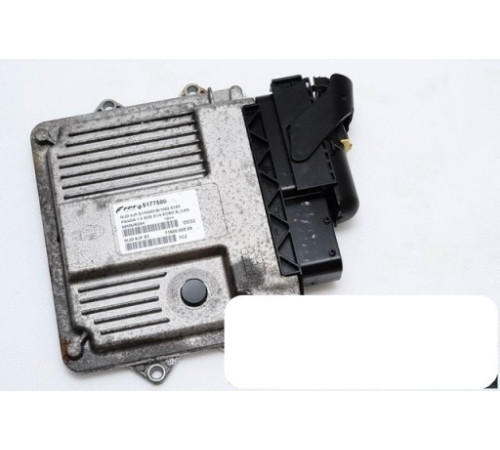 компьютер FIAT PUNTO 1.3 5177500 6JF.S1