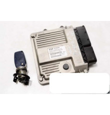 компьютер Fiat Panda 1.3 MJD 6JF.S4 55180280 | FV