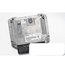 компьютер Fiat Croma 1.9 JTD 0281012963 51812902