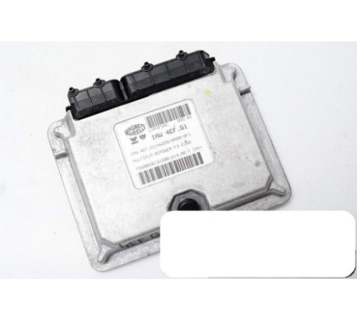 компьютер FIAT MULTIPLA 1.6 IAW 4EF.G1 73500696