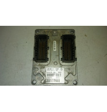 КОМПЬЮТЕР FIAT STILO 1.6-55181521 ЧИСТЫЙ