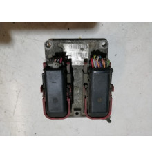 КОМПЬЮТЕР ДВИГАТЕЛЯ 55181521 FIAT STILO 1.6 16V