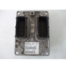 FIAT STILO 1,6 КОМПЬЮТЕР IAW5NF.T9 55189590 VIRGIN