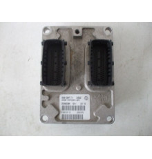 FIAT STILO 1,6 КОМПЬЮТЕР IAW5NF.T1 PLUG and PLAY
