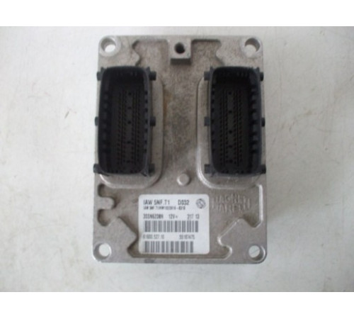FIAT STILO 1,6 КОМПЬЮТЕР IAW5NF.T1 PLUG and PLAY