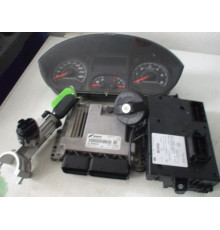 DUCATO КОМПЬЮТЕР СТАРТОВЫЙ КОМПЛЕКТ 0281031317 55262753