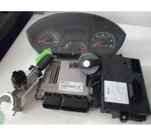 DUCATO КОМПЬЮТЕР СТАРТОВЫЙ КОМПЛЕКТ 0281031317 55262753