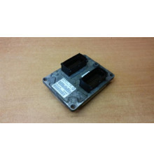КОМПЬЮТЕР ДВИГАТЕЛЯ FIAT STILO 1.6 16V 55180283 5NFT1