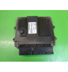 Компьютер двигателя FIAT DOBLO и FL 1.3 07R MJD6F3D1