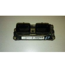 КОМПЬЮТЕР FIAT PUNTO II 1.2 8V IAW5AF.SP-ЧИСТЫЙ