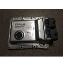 Компьютер Fiat Fiorino Qubo Lift 1.4 77km 52032676