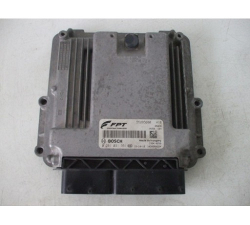 DUCATO BOXER КОМПЬЮТЕР 0281031351 55265680 НДС