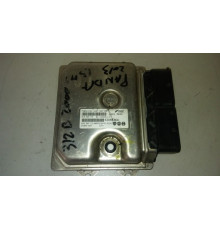 КОМПЬЮТЕР FIAT / ALFA / LANCIA-1.3-52098264