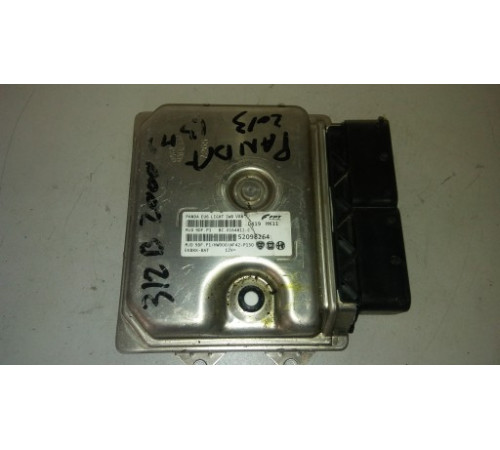 КОМПЬЮТЕР FIAT / ALFA / LANCIA-1.3-52098264