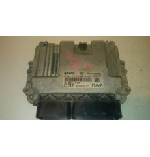КОМПЬЮТЕР FIAT DUCATO 3.0 MULTIJET - 0281014733