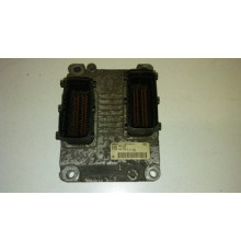 КОМПЬЮТЕР FIAT PUNTO II 1.2 16V 0261206546-ЧИСТЫЙ