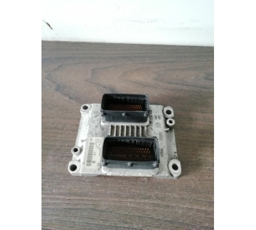 Драйвер компьютера FIAT STILO 0261208243 A152
