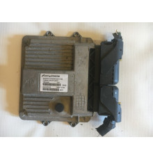 Компьютер Fiat Fiorino 51846260 7IBVIJHAI MJD6F3.H1