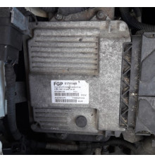 ДРАЙВЕР КОМПЬЮТЕР 51781569 FIAT GRANDE PUNTO