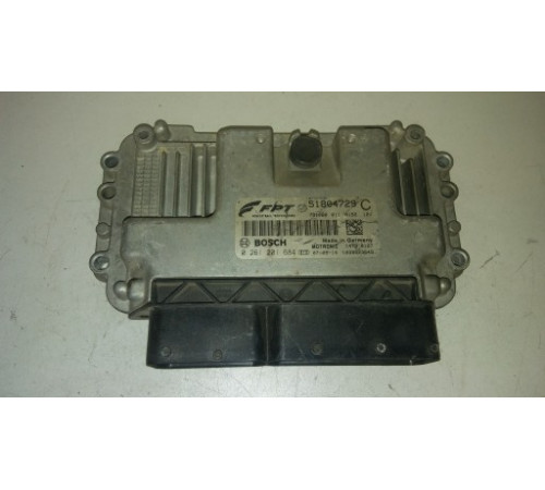 КОМПЬЮТЕР FIAT-ALFA-LANCIA 1.4 T - JET-51804729C