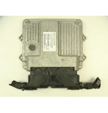 ДРАЙВЕР КОМПЬЮТЕР FIAT FIORINO 51847815 MJD6F3.HB