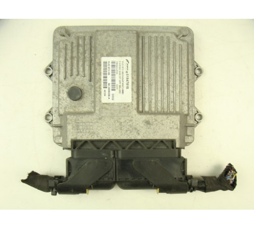 ДРАЙВЕР КОМПЬЮТЕР FIAT FIORINO 51847815 MJD6F3.HB