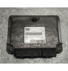 Компьютер Fiat Palio 1.2 Seicento SWAP IAW 4AF.BE