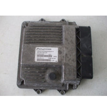 FIAT КОМПЬЮТЕР 51818295 MJD6F3.B1 VIRGIN НДС