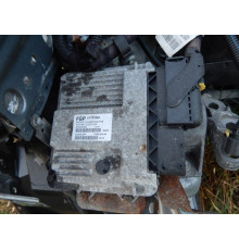 КОМПЬЮТЕР FIAT GRANDE PUNTO 1.3 JTD 51781569